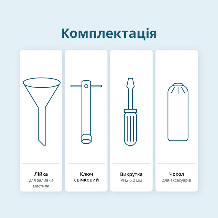 Інверторний генератор Könner & Söhnen KS 4500i 