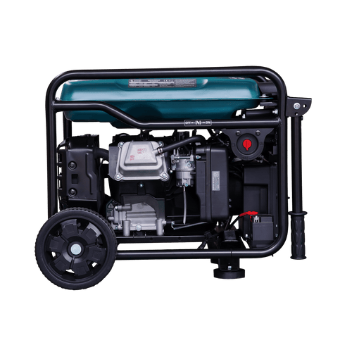 Inverter Gasoline Generator KS 6500iE