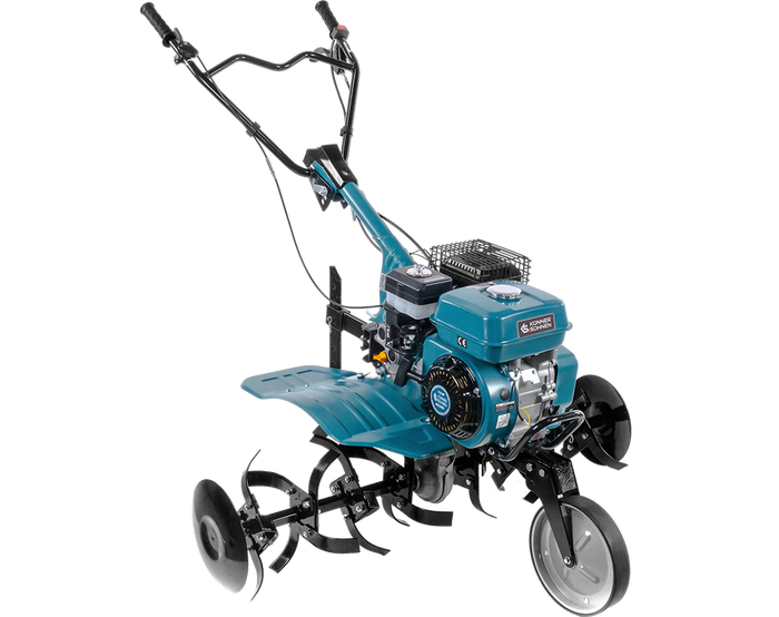 Бензиновий культиватор KS 7HP-950A