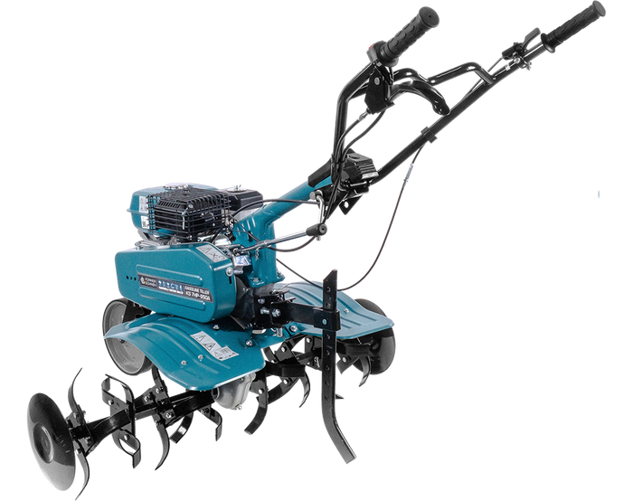 Бензиновий культиватор KS 7HP-950A