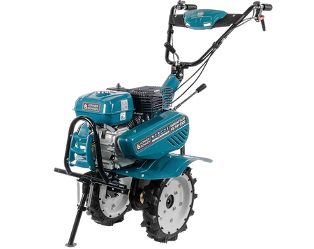 Бензиновий культиватор KS 7HP-950S