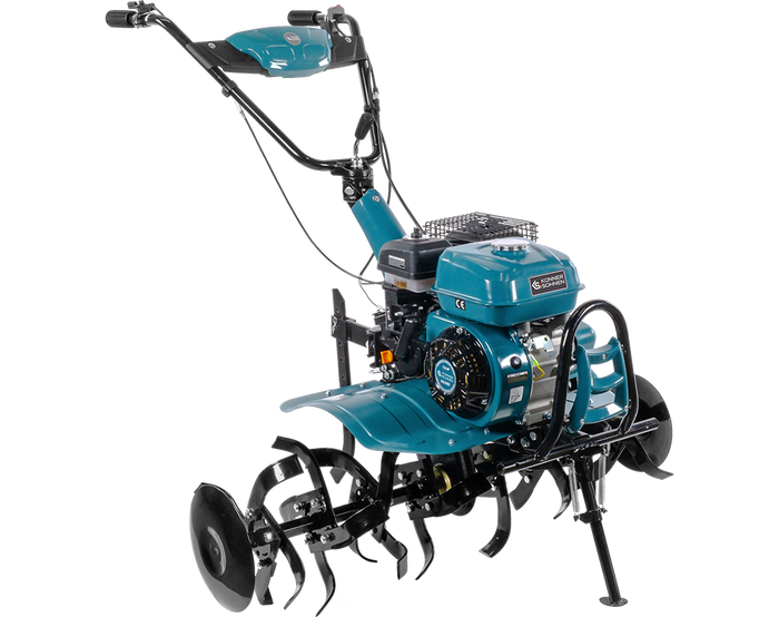 Бензиновий культиватор KS 7HP-950S