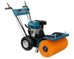 Multifunction machine KS 7HP-MFM 80Е SET 4 in 1 thumbnail