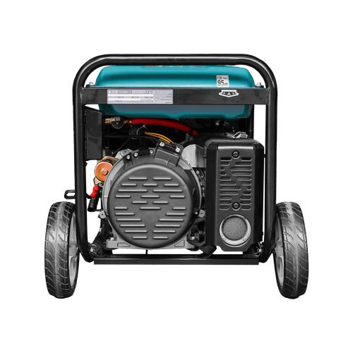 Інверторний генератор KS 8100iEG 1/3