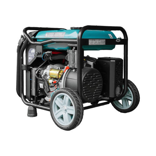 Інверторний генератор KS 8100iEG 1/3