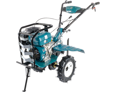Бензиновий культиватор KS 9HP-1350G-3 (400)