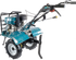Gasoline tiller KS 9HP-1350G-3 (400), image 7