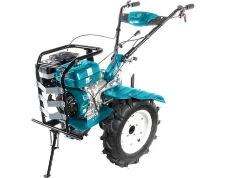 Бензиновий культиватор KS 9HP-1350G-3 (500)