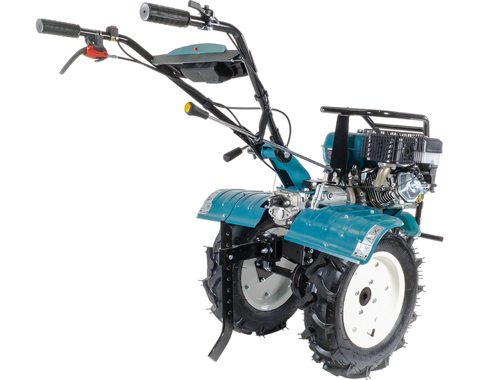 Бензиновий культиватор KS 9HP-1350G-3 (500)