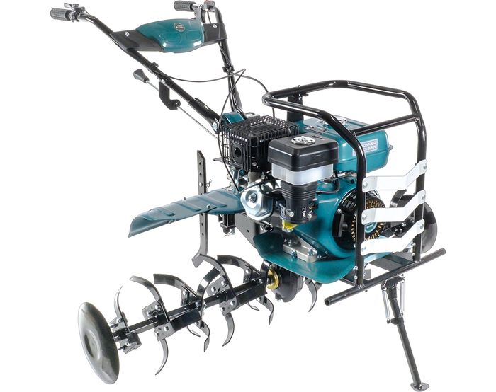 Бензиновий культиватор KS 9HP-1350G-3 (500)