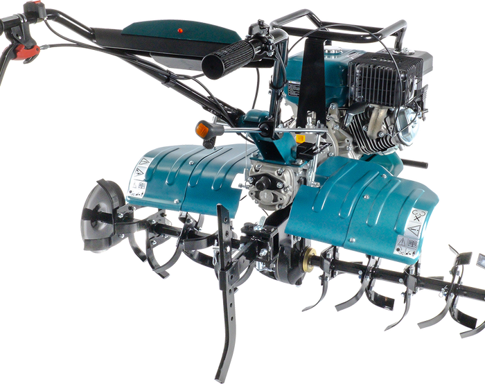Бензиновий культиватор KS 9HP-1350G-3 (500)