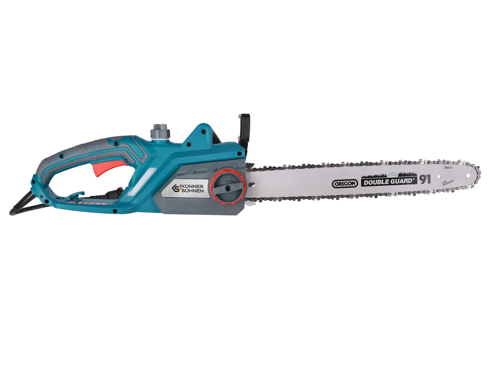 Electric chainsaw KS CS2400-18