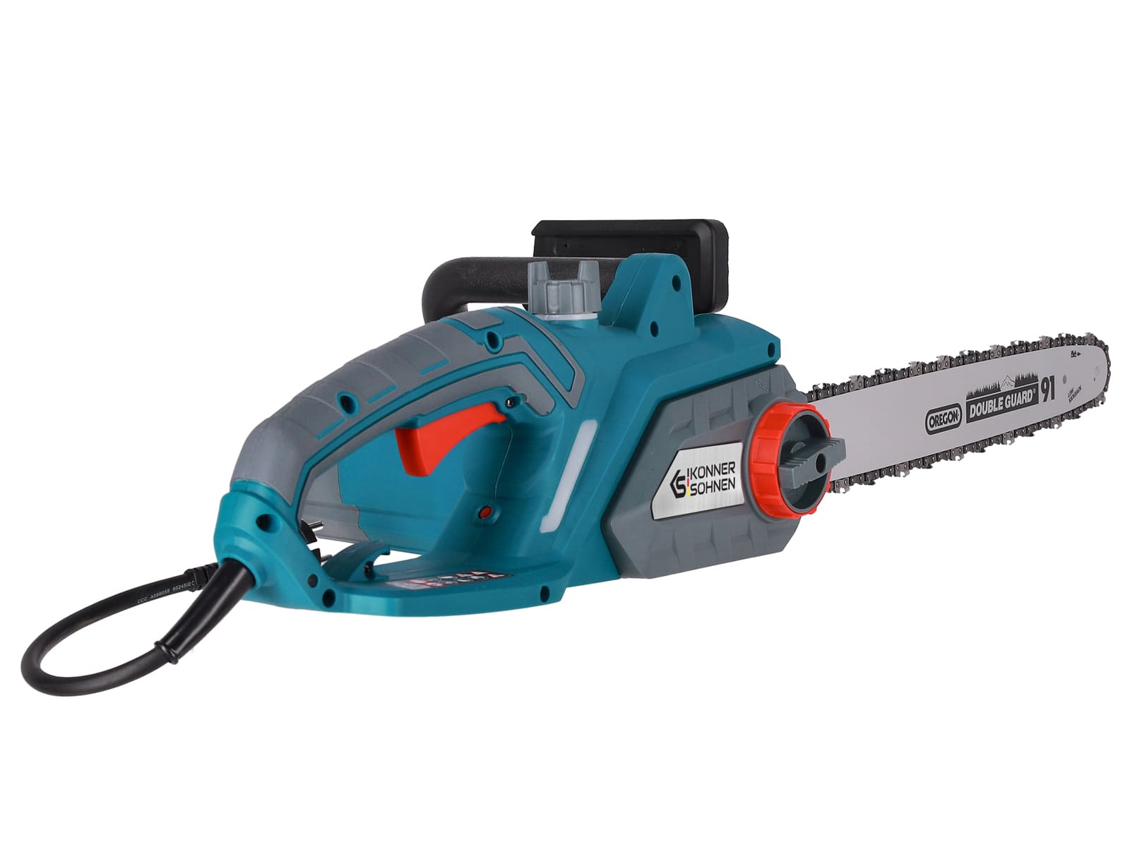 Electric chainsaw KS CS2400-18