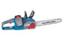 Cordless chainsaw KS CS40V-14, image 14