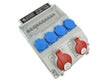 Distribution boxes KS DB11-P24В thumbnail