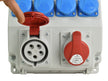 Distribution boxes KS DB11-P24В thumbnail
