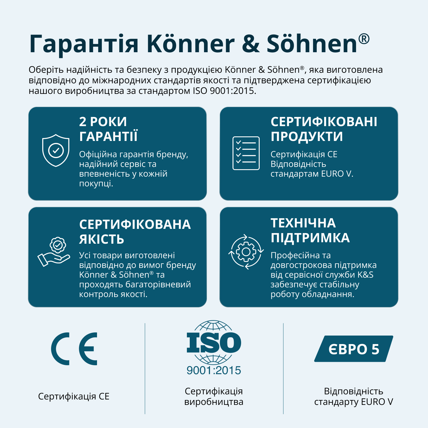 Генератор Інверторний генератор KS 6500iEG (бензин/газ) — фото 9