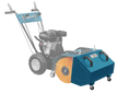 Multifunction machine KS 7HP-MFM 80Е SET 4 in 1 thumbnail