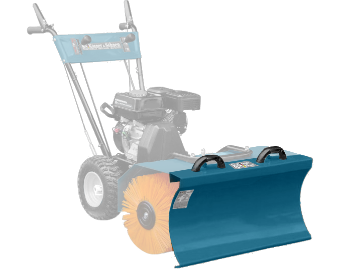Multifunction machine KS 7HP-MFM 80Е SET 4 in 1