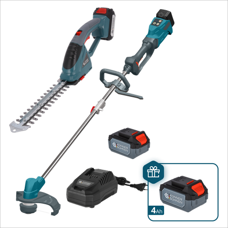 Promotional Garden Care Kit KS SHT-BCT-SET
