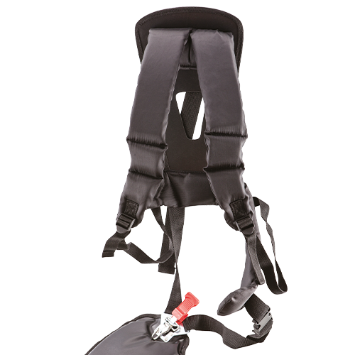 Ранцевий ремінь покращеної якості