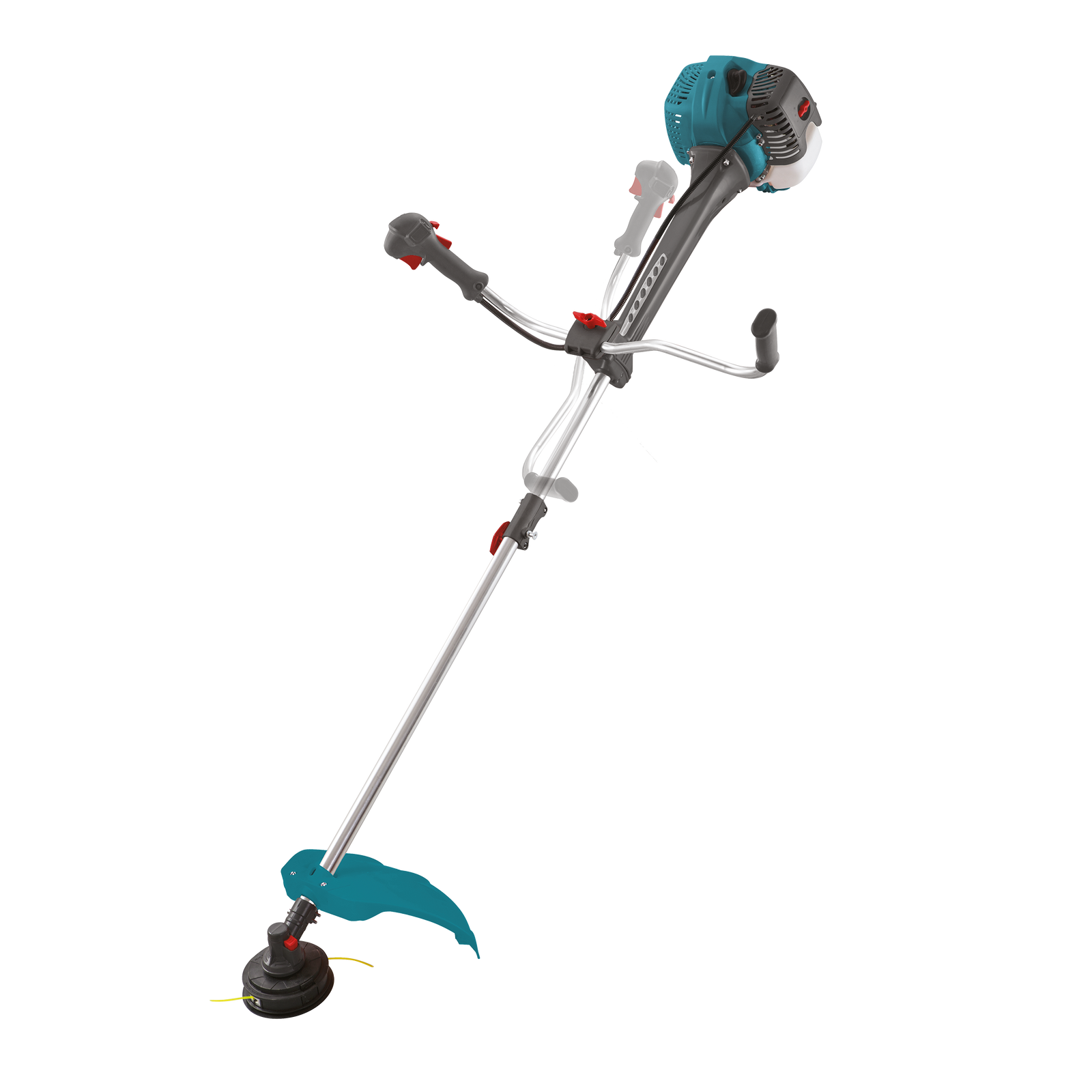 Бензинова мотокоса KS BC19G-2T