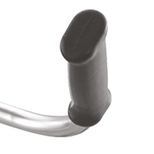 Анатомічна велосипедна рукоятка