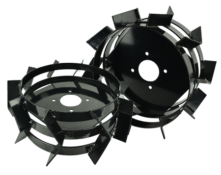 Ґрунтозачепи KS MW40