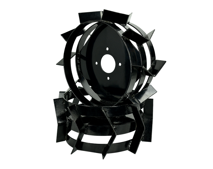 Ґрунтозачепи KS MW40