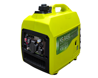 Інверторний генератор KSB 12i S