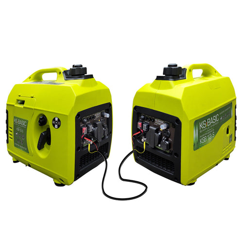 паралельне підключення