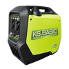 Інверторний генератор KSB 21i S