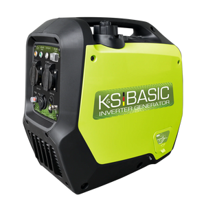 Інверторний генератор KSB 21i S