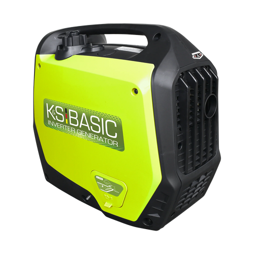 Інверторний генератор KSB 21i S