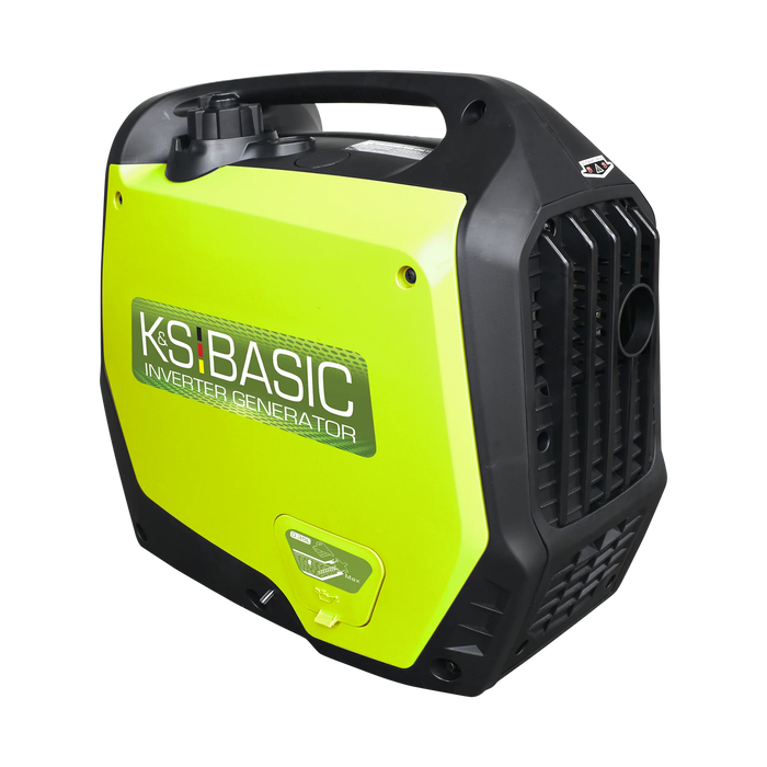Інверторний генератор KSB 21i S
