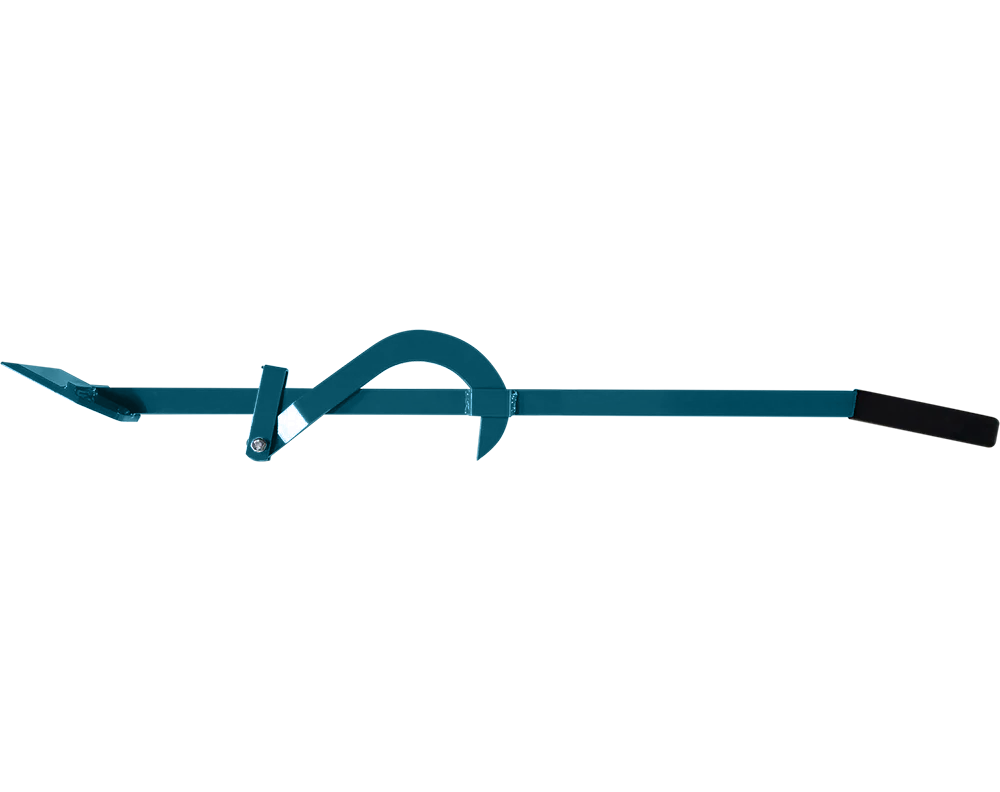 Lever for handling logs KS Lever