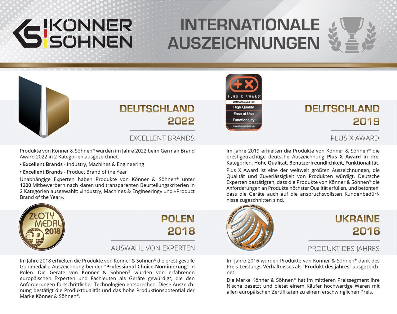 Дизельний генератор Könner & Söhnen KS 11-2DE ATSR