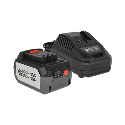 Стартовий набір KS 20V4-1-KIT