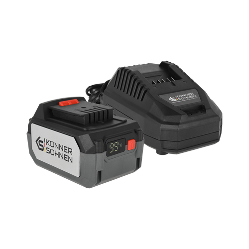 Стартовий набір KS 20V4-1-KIT