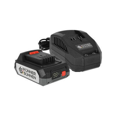 Стартовий набір  KS 20V2-1-KIT