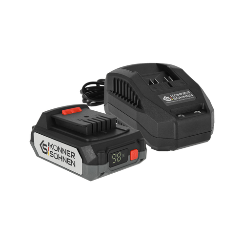 Стартовий набір  KS 20V2-1-KIT