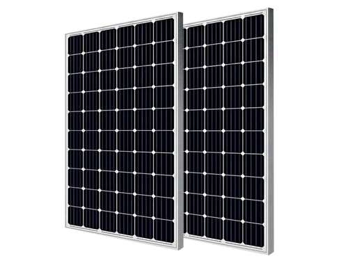 Сонячні панелі KS SP430-HC