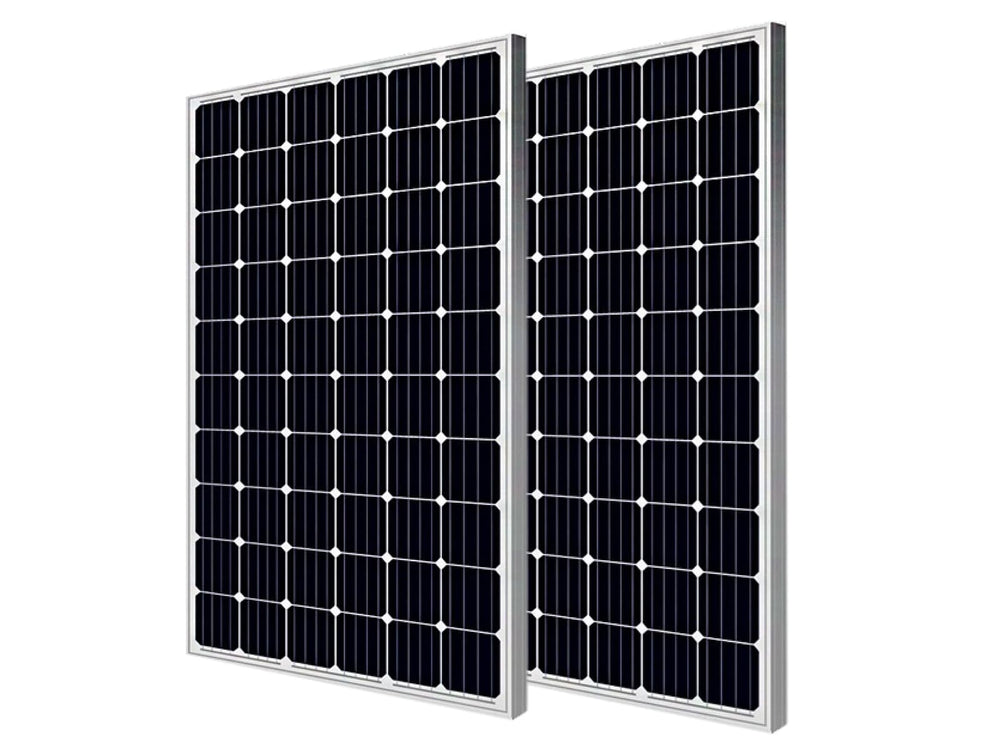Балконна сонячна система KS SBS800-SET4