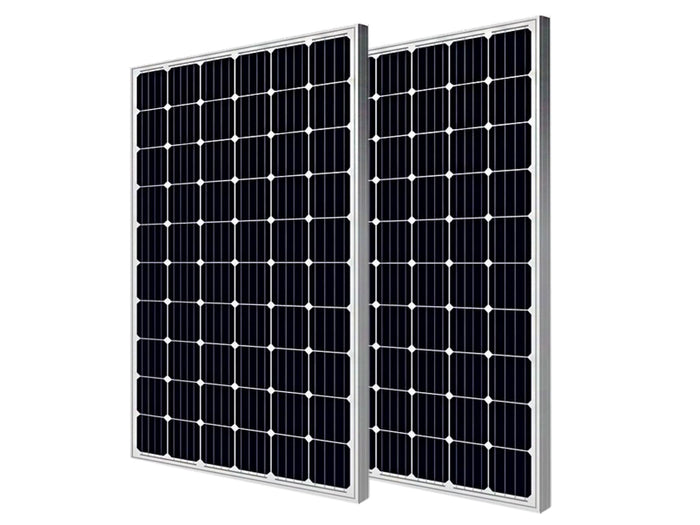 Балконна сонячна система KS SBS800-SET4