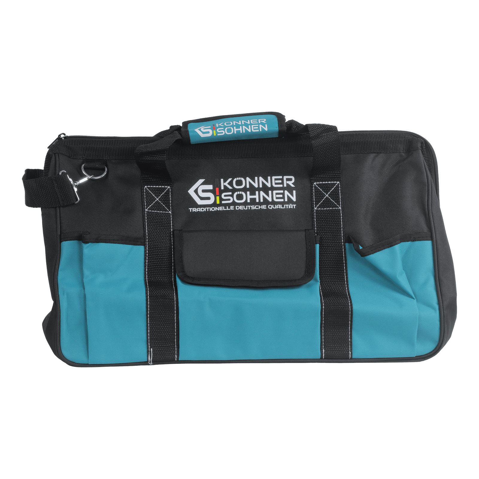 Набір акумуляторного електроінструменту 3-в-1 KS RHAGD 20V SET 3