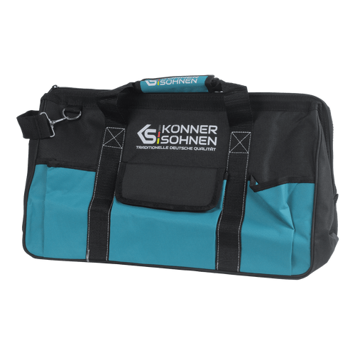 Набір акумуляторного електроінструменту 3-в-1 KS RHAGD 20V SET 3