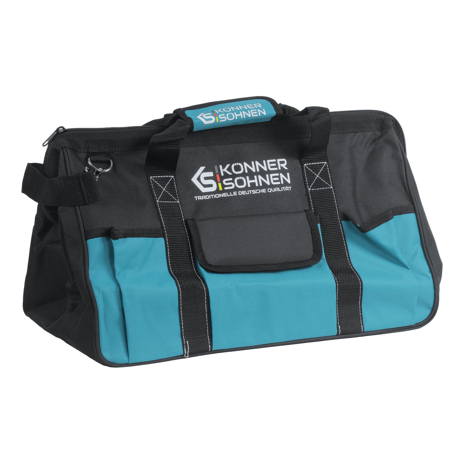 Набір акумуляторного електроінструменту 3-в-1 KS RHAGD 20V SET 3