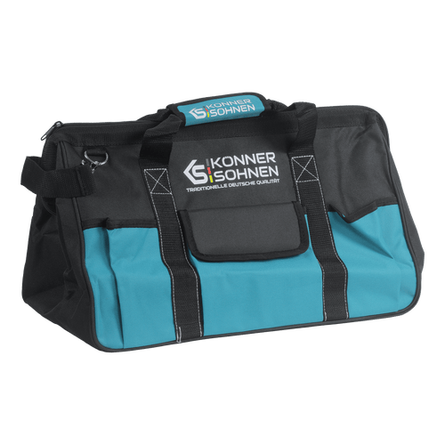 Набір акумуляторного електроінструменту 3-в-1 KS RHAGD 20V SET 3