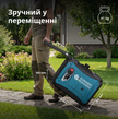Інверторний газобензиновий генератор KS 4000iEG S thumbnail
