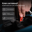 Газонокосарка акумуляторна + Швидкий зарядний пристрій + Акумулятор 2 × 20V KS 43LM-40V SET thumbnail